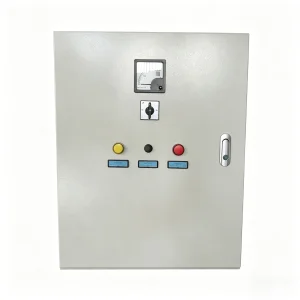 Low Voltage Power Distribution Cabinet IP54 Panel