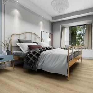Laminated Flooring Covering