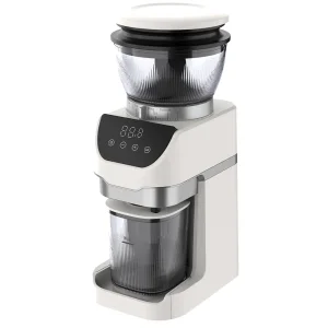 Hot Selling Electric Spice Coffee Grinder Machine Stainless Steel Commercial Electric Coffee Grinder