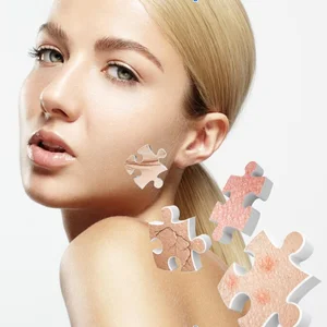 Beautiful Skin Collagen Supplements Made in Japan (ODM Possible)