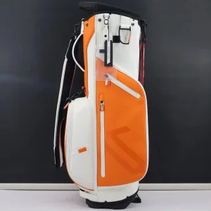 Custom Made Golf Bag