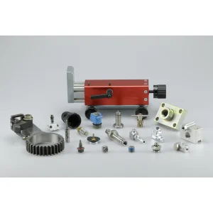 Used General Mechanical Components-Assembly Groups