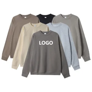 Wholesale Men Sweatshirts Hoodies