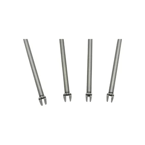 Laparoscopic Tweezer