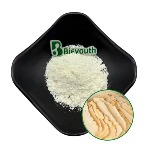 OEM Ferulic acid 99%