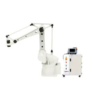 Precision Stacking-Moving Robotic Arm Palletizing Handling Robot Arm Efficient Stacking Effortless Moving