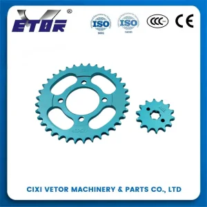 Motorcycle Sprocket 428-38T