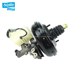 Auto Spare Parts Engine Brake Master Cylinder Vacuum Booster for Chery QQ OEM S11-3510010ab