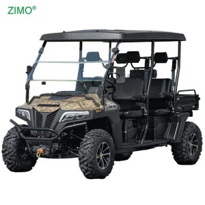 OEM 4 Wheeler Tractor Utility Vehicle