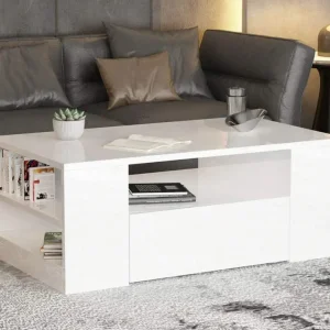 ODM Storage Compartment