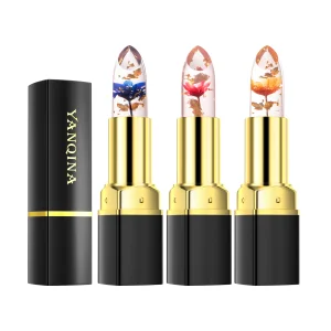 Flower Lipstick