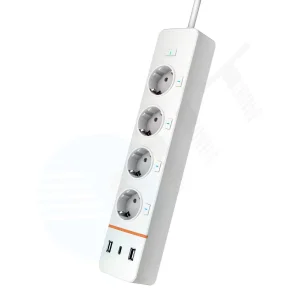 WiFi Tuya Power Strip