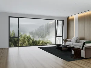 Wholesale Weixi 65 Series Insulation System Windows - High-Performance Sound, Water, and Air Tightness by China Suppliers and Factory Supplier, Manufacturers