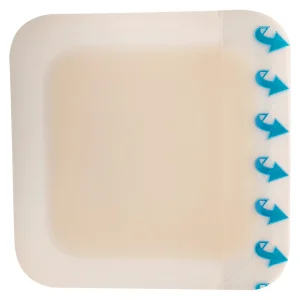Hydrocolloid Dressing