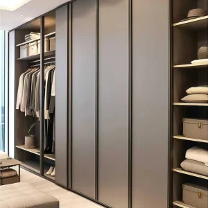 One Stop Solutions for Home Projects Modern Light Luxury Style Interior Design for House Interior Home Decoration and Design