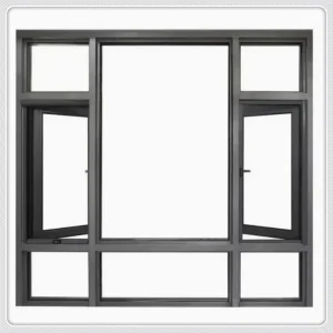 Stylish Gold Stainless Steel