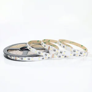 Fita LED Flexível SMD 5050 RGBW Dimerizável
