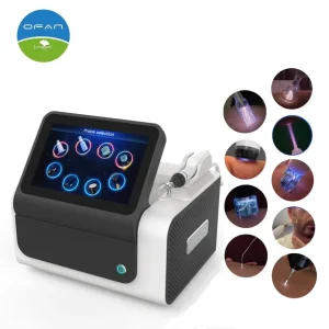 Ofan Portable Cold Plasma Device