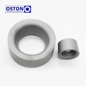 Matrizes de Carboneto de Tungstênio Sinterizado