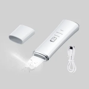Skin Scrubber For The Face Blackhead Remover