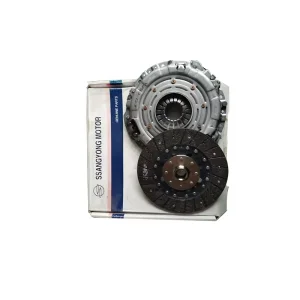 Ssangyong Clutch