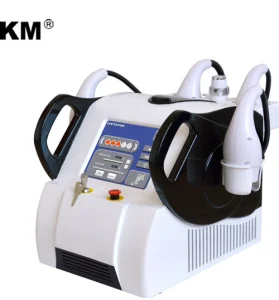 New 7 in 1 RF Facial Skin Tightening Machine
