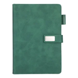 Custom A5 Business Notebook with a Stylish Design Manufacturer, Factory
