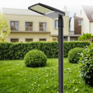 Streetlight Housing