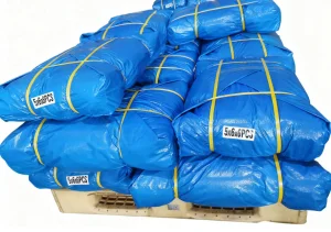 Industrial Tarpaulin Greece