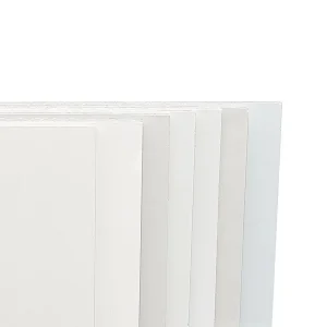 Fiberglass Flat Sheet FRP/GRP Gelcoat Sheet Roll_Fiberglass Sheet Using in Car Body