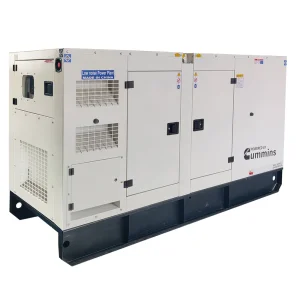 Natural Gas Generators Set Price 30kva 50kw 100kw 200kw 400kw 500kw 800kw 1mw/1000KVA Cummins Power Plant LPG Silent Generator