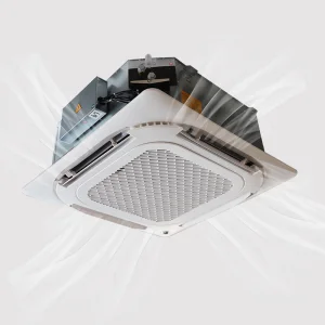 Fan Coil Units