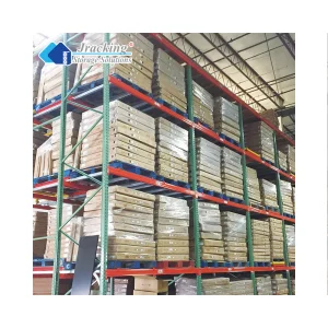 Jracking Warehouse Storage Shelves Heavy Duty Rack Shelf US Standard Selective Pallet Racking System for Factory Shelf