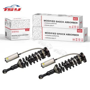 Ford Ranger Shock