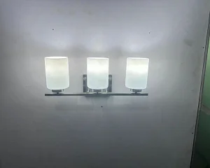 Bathroom Vanity Fixture