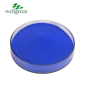 Natural Pigment Spirulina Extract Phycocyanin Powder Spirulina Extract