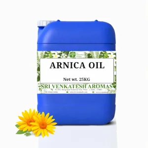 Bulk Arnica Oil Supplier Natural Extract