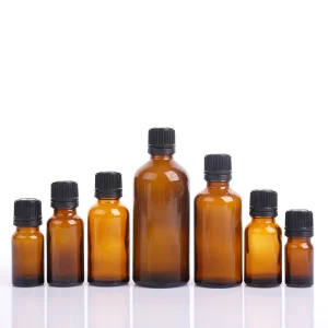 Tamper Proof Dropper