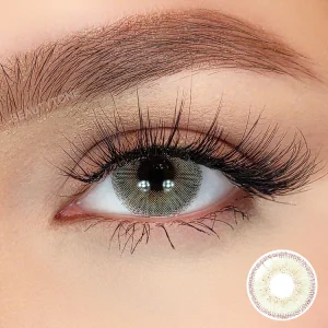 3 Tone 14.2mm Contact Lens