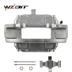 Brake Caliper 1634210998