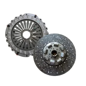 Good Quality Luk Clutch Pressure Plate Clutch Kit Disc