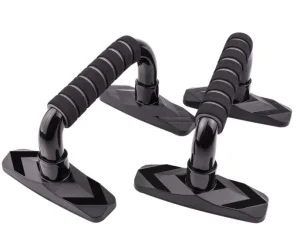 Portable for Home Fitness Training Push up Bar