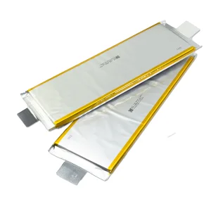 36Ah Pouch Sodium-ion Cell