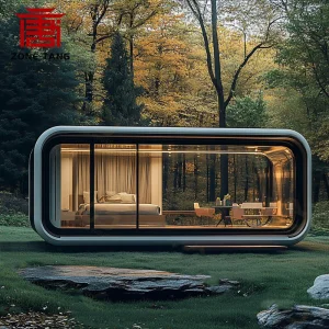 Factory Direct Sales Mobile Home