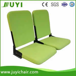 High Quality Retractable Bleacher for Multi-Popurse Jy-768f