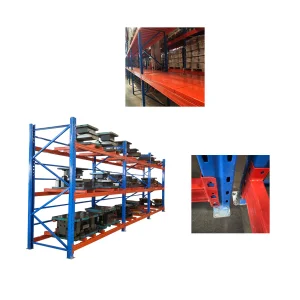 High Quality Storage Racking Systems