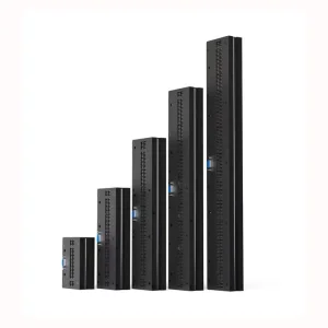 UV LED Curing System