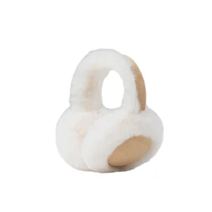 2026 Autumn and Winter Ladies' Foldable Warm Plush Outdoor Earmuff Cute Cold Proof Ear Muffs