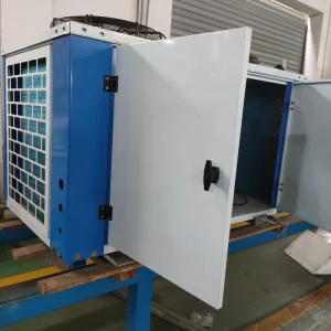 Air Cooled Condensing Unit