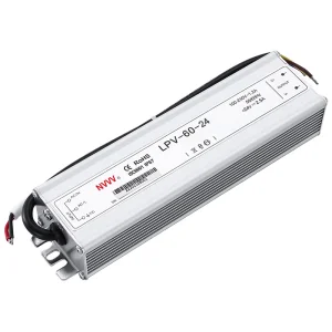 AC to DC 24v 60W Switching Supply